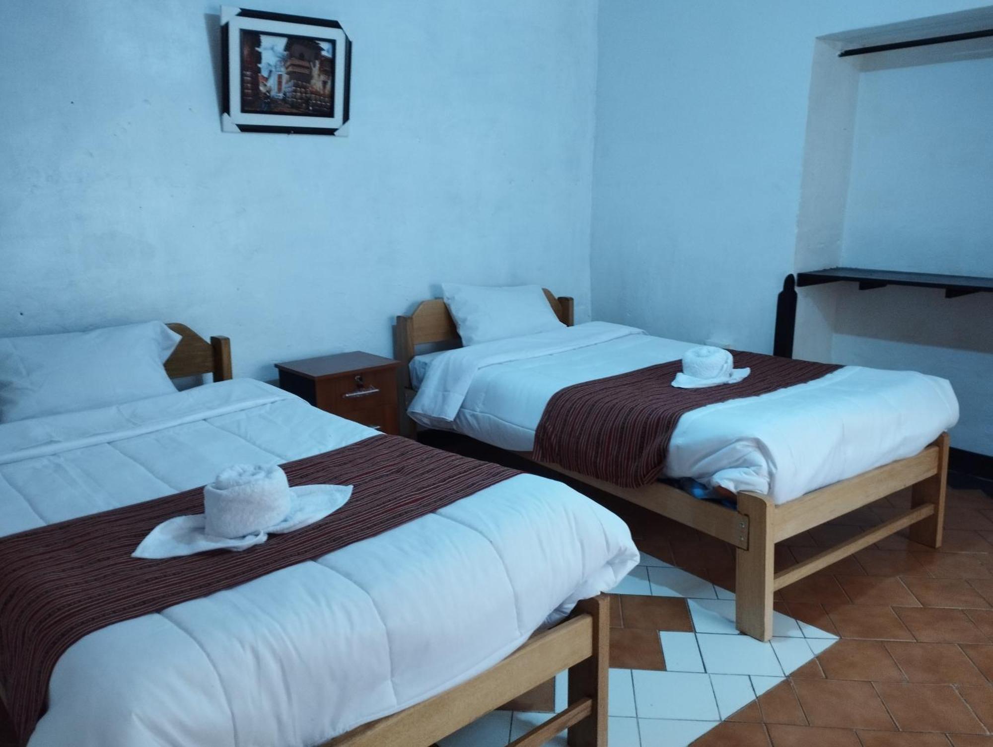 Inn Kylla Dreamers Cuzco