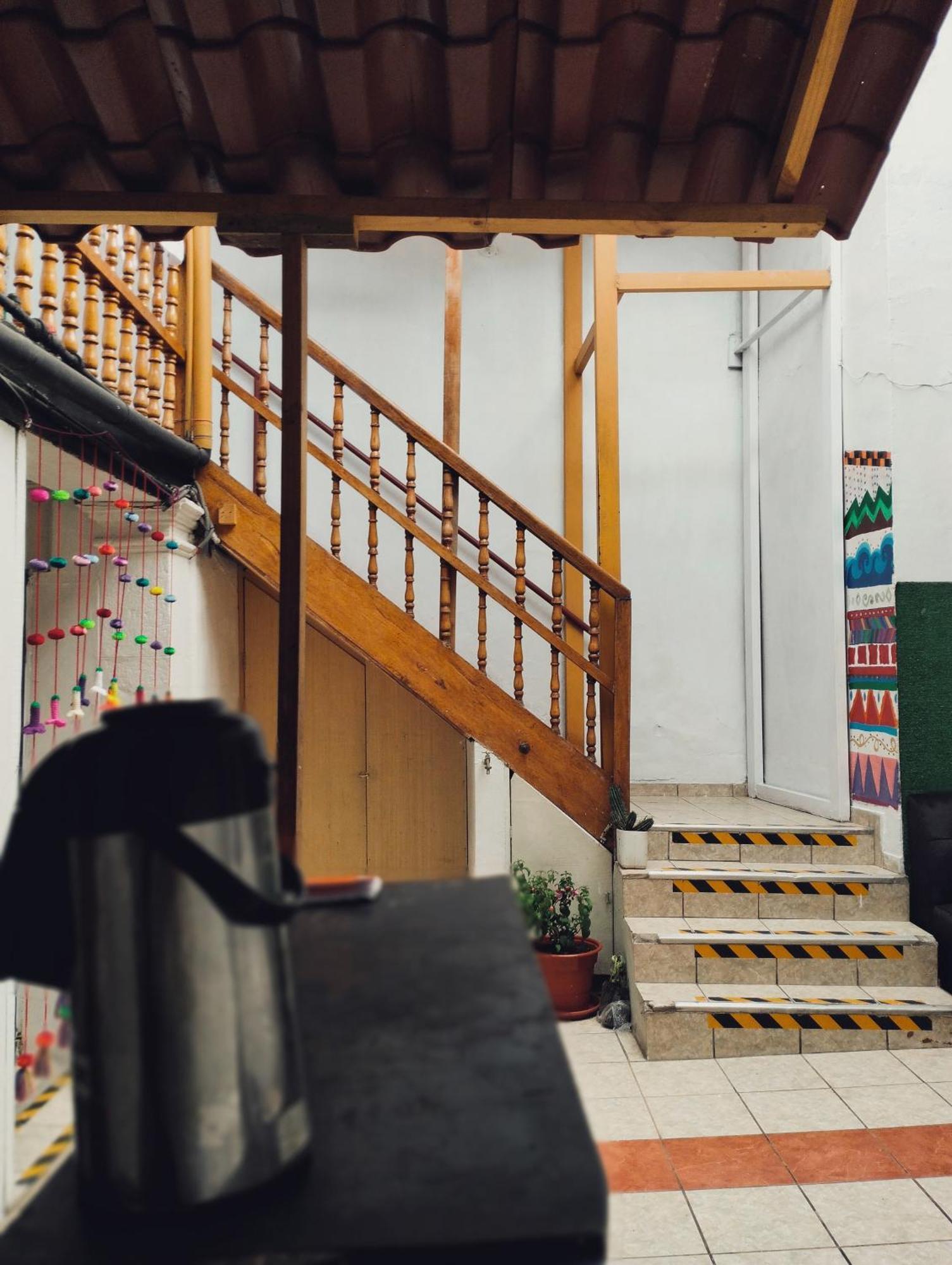 Kylla Dreamers Cuzco
