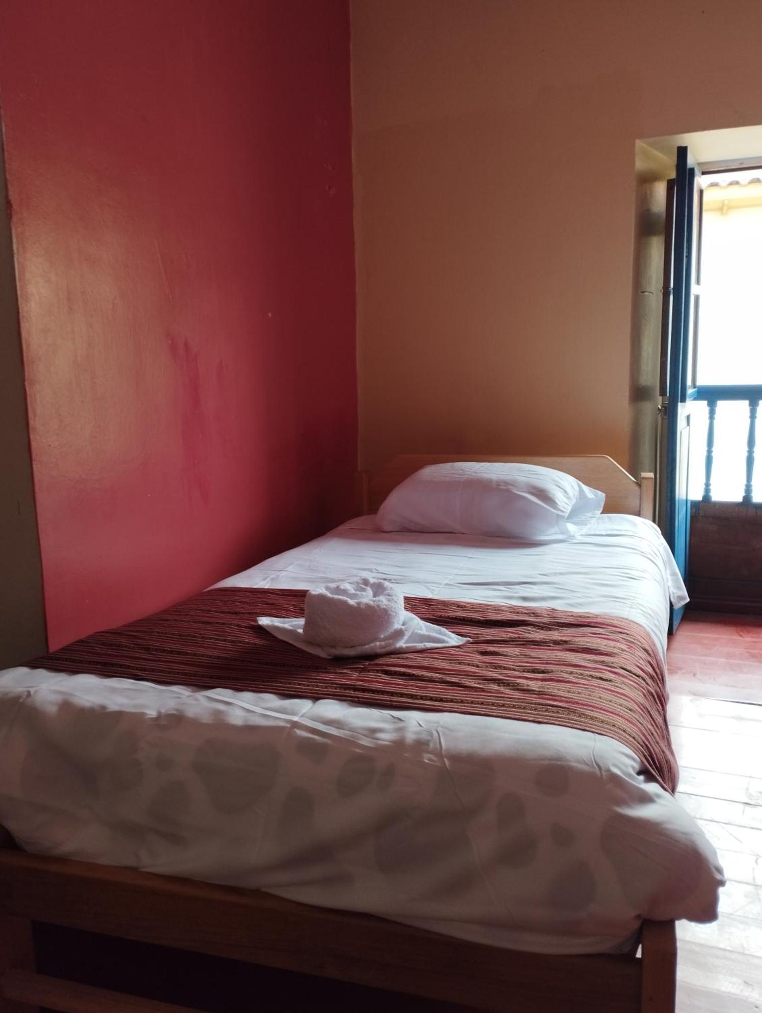 Inn Kylla Dreamers Cuzco