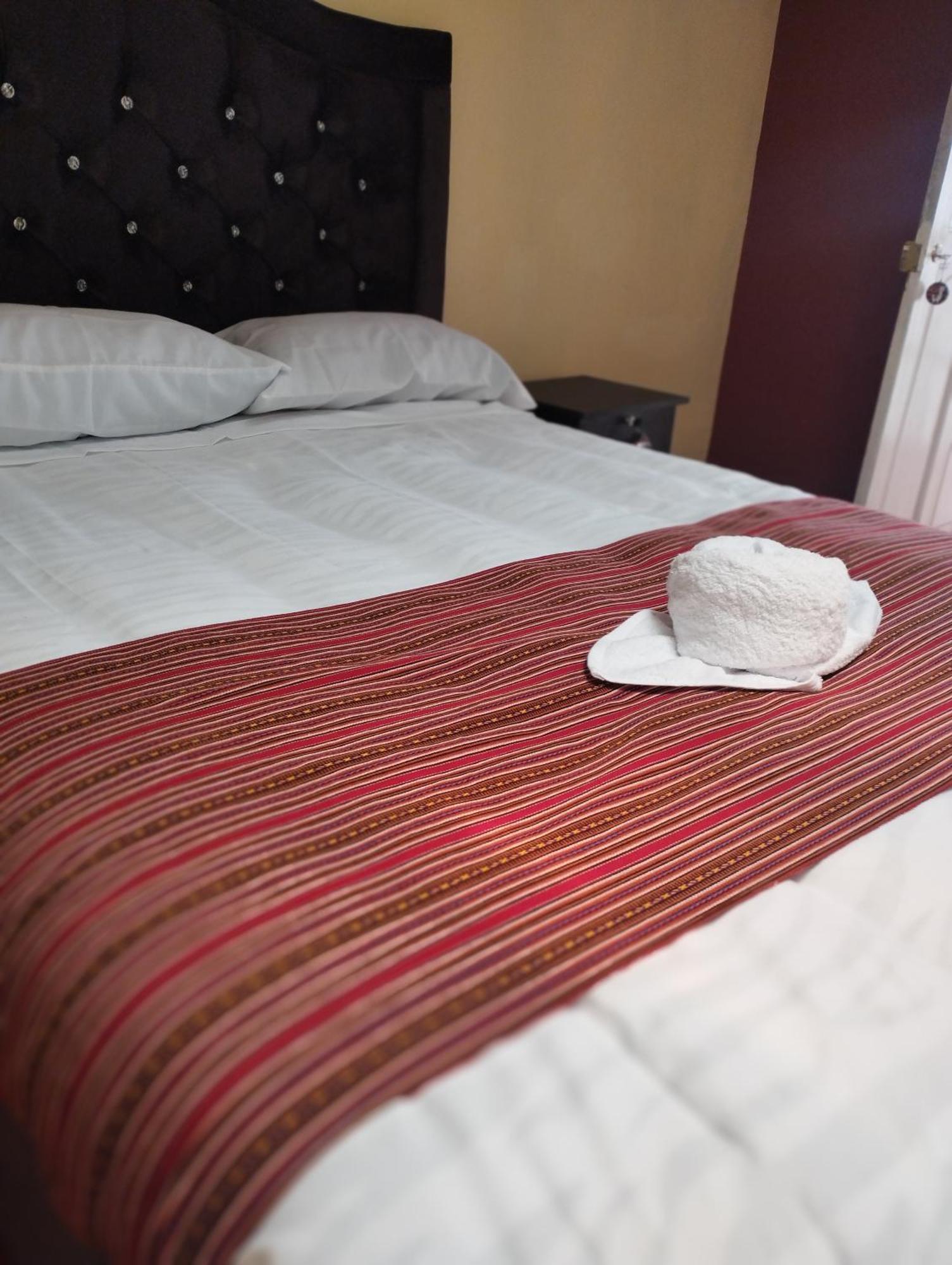 Kylla Dreamers Inn Cuzco